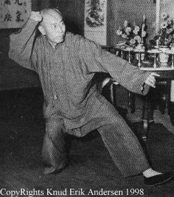 Yung Ying Chieh