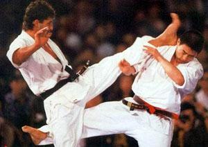 Karate
